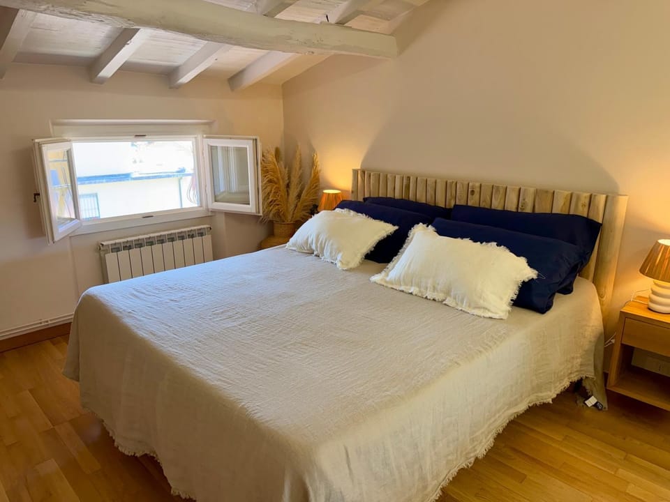 Loft Forte by Marco e Ilaria Apartment in Forte dei Marmi