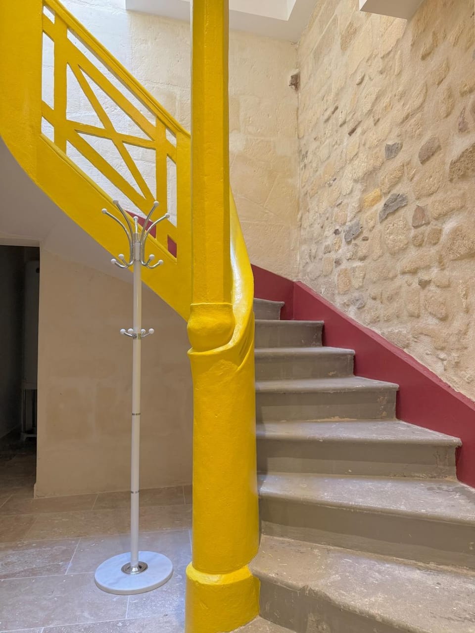 Charmante maison au coeur de la Roquette House in Arles