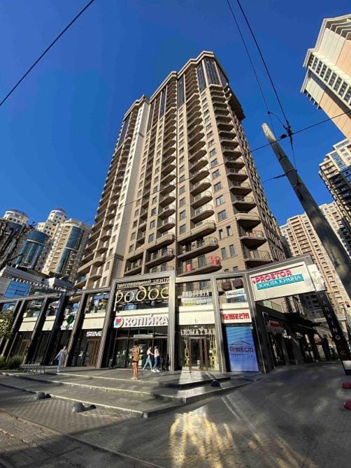 Property building, Day, Neighbourhood, City view, Street view, Location