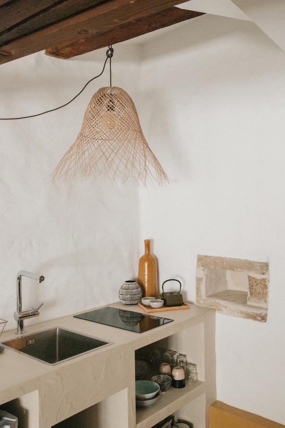 Flusshaus BnB Okavango Bed and Breakfast in Aargau, Switzerland