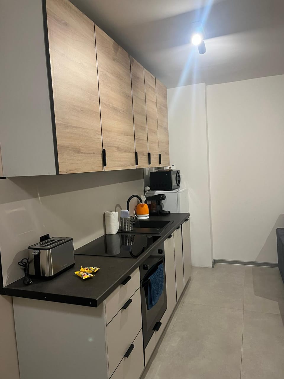 Apartament przy kortach 3 Apartment in Poland