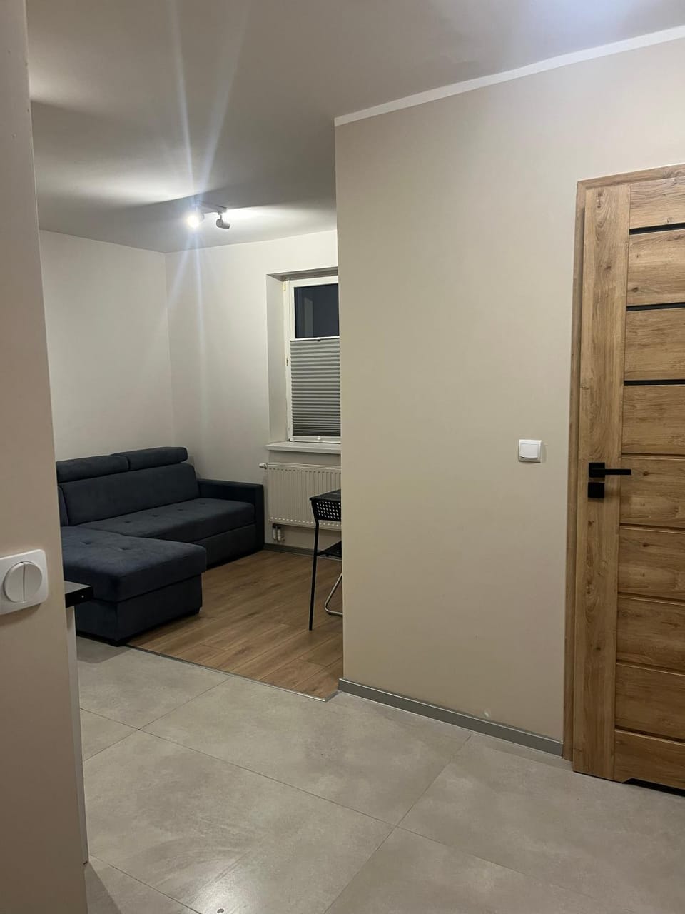 Apartament przy kortach 3 Apartment in Poland