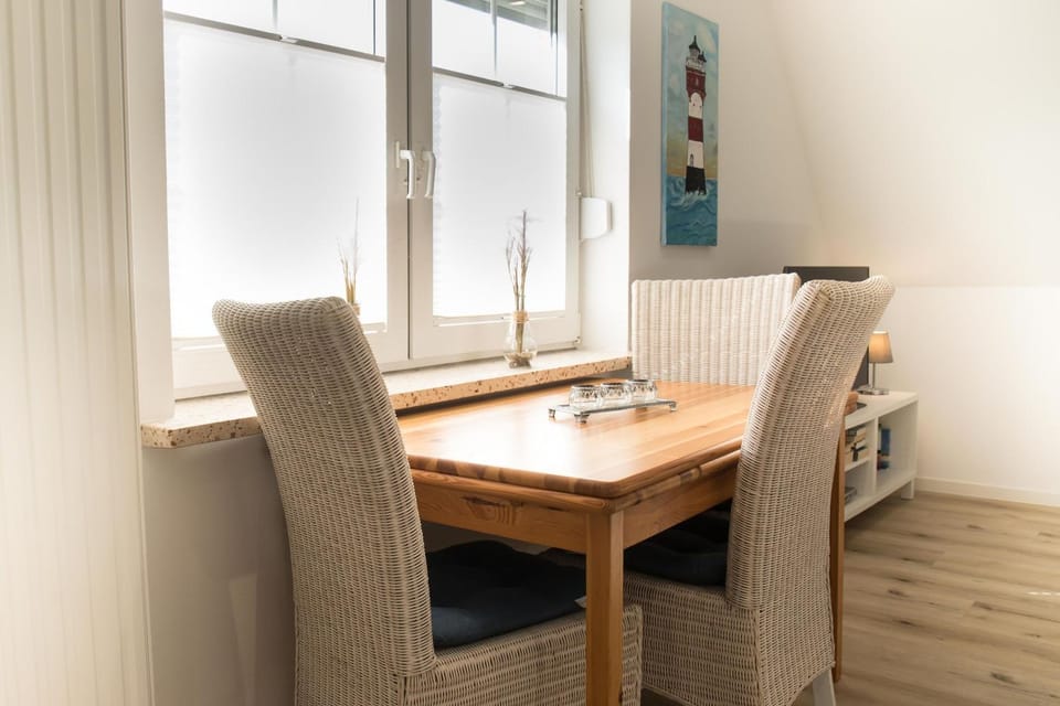 Ferienwohnung 2 Apartment in Norden