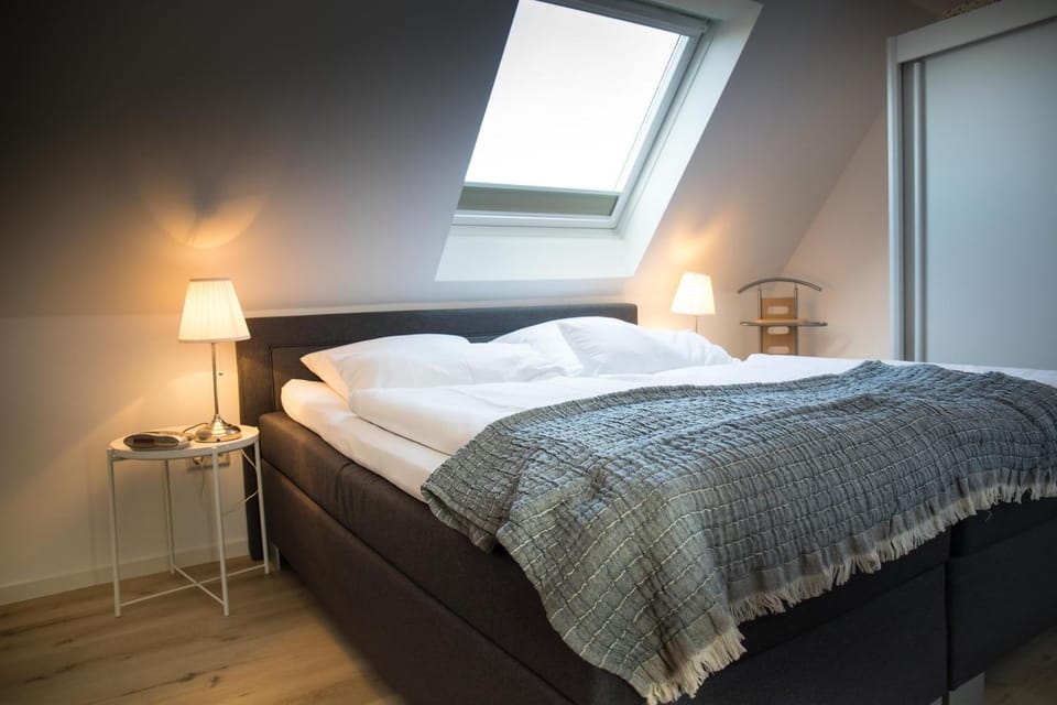 Ferienwohnung 2 Apartment in Norden