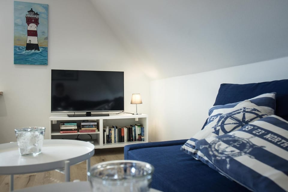 Ferienwohnung 2 Apartment in Norden