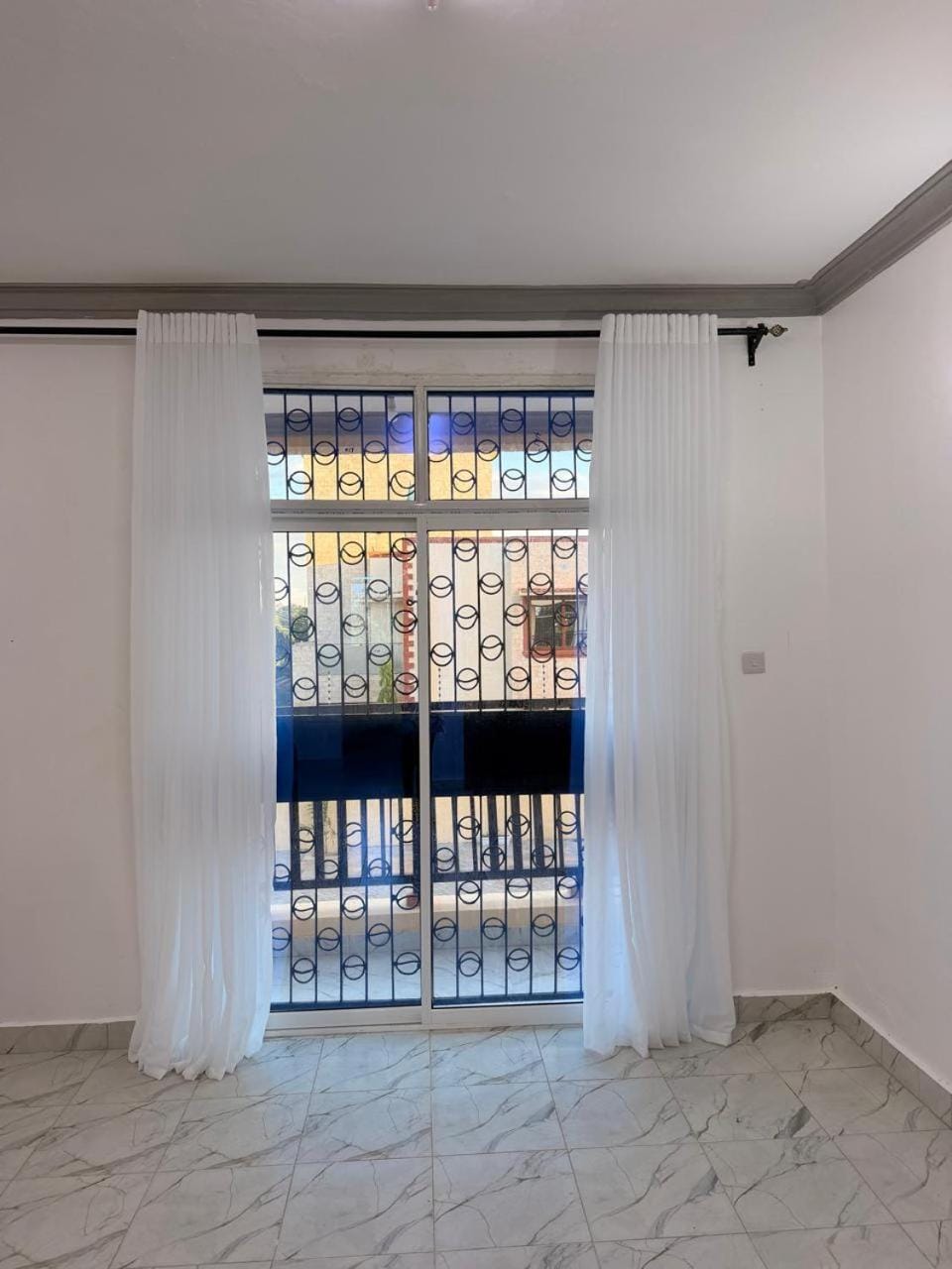 Summer Malindi Family House Apartment in Malindi