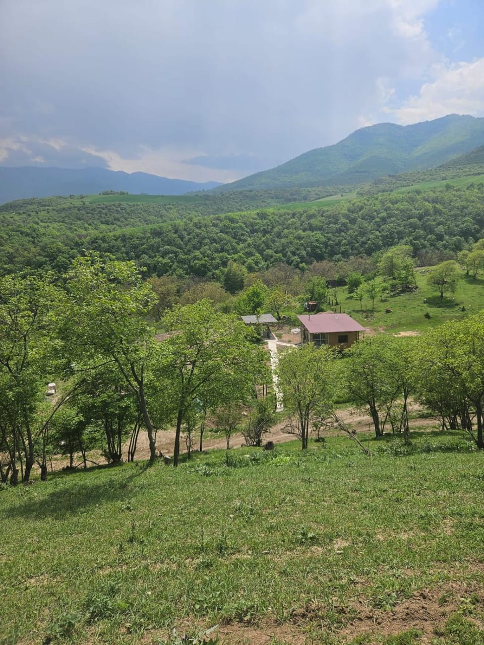 Villa Home Apartment in Azerbaijan