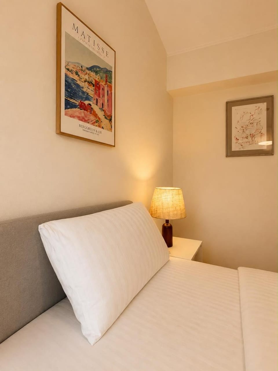 Beautiful Room in with terrace - shared apartment Apartment in Egypt