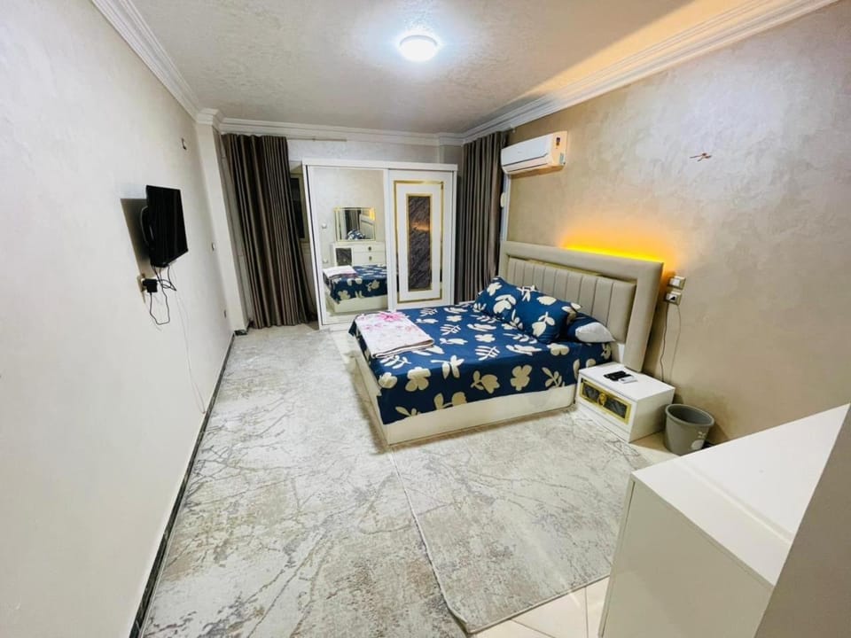 Sea City inn Apartment in Alexandria