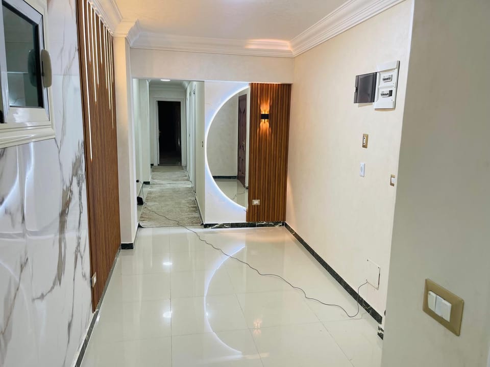Sea City inn Apartment in Alexandria