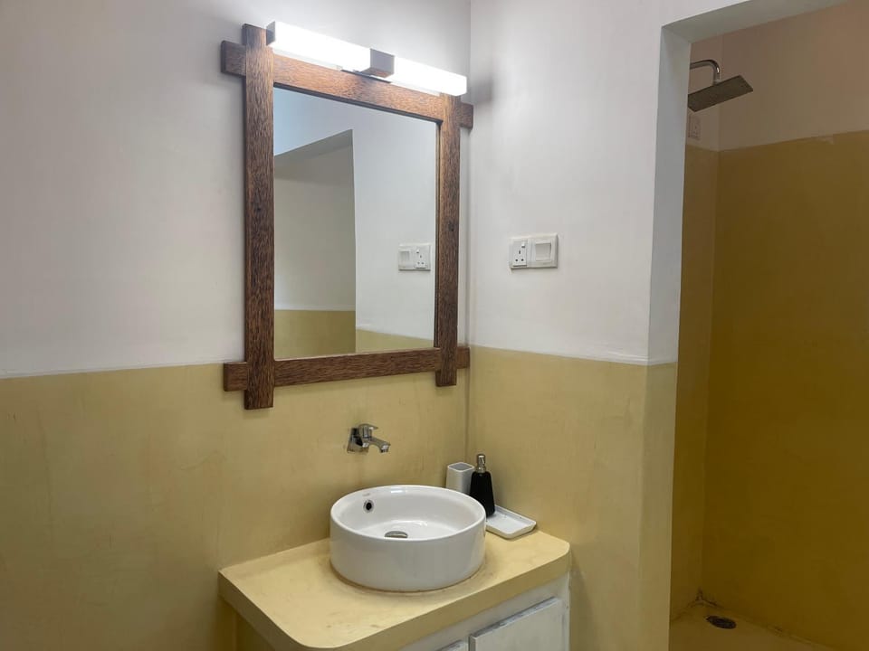Villa flamingo Bed and Breakfast in Ahangama