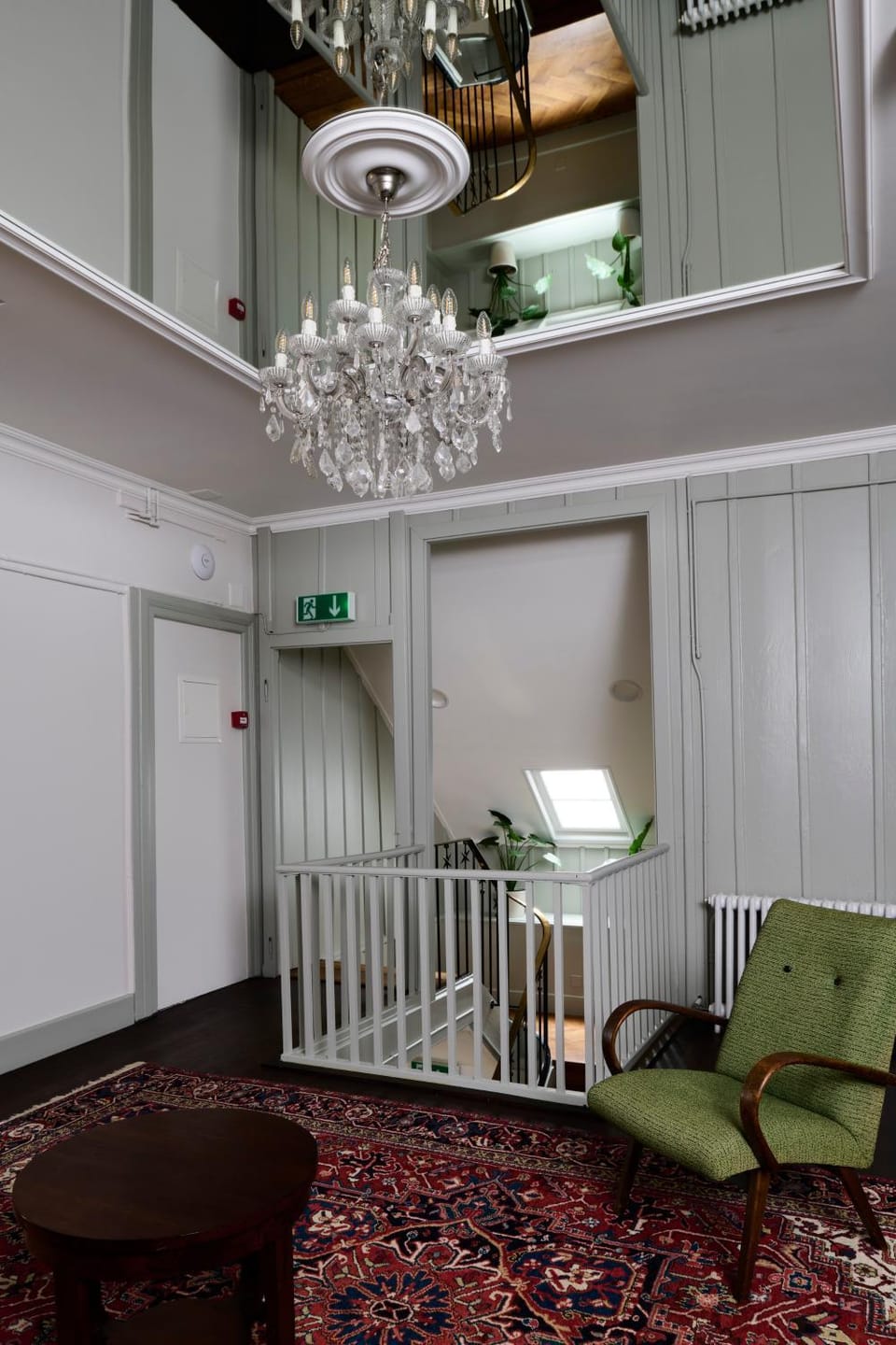 Auberge aux 4 Vents Hotel in Fribourg