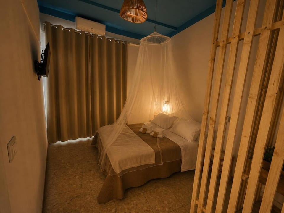 Waterfront Circe - sea view, free parking Apartment in Terracina