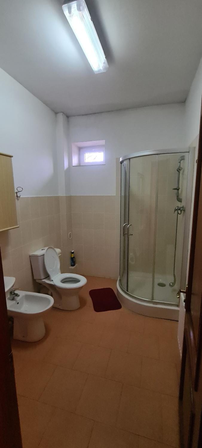 Shower, Toilet, Bathroom, bidet