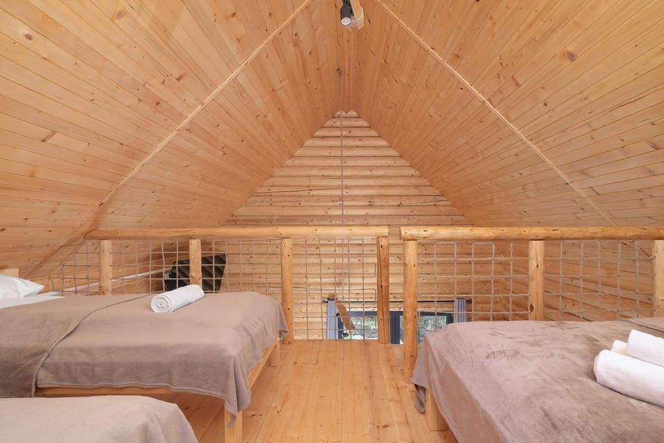 Bed, Photo of the whole room, Bedroom, pet friendly