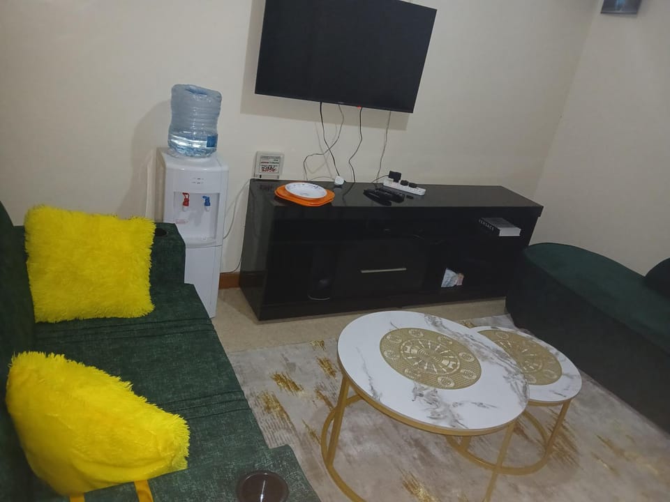 Serene Bed and Breakfast in Kenya