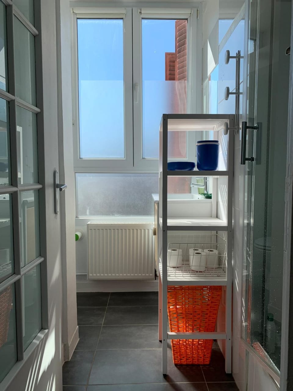 Toilet, Bathroom