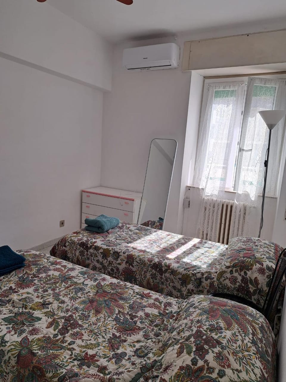 Uno sguardo sul porto Apartment in Monte Argentario