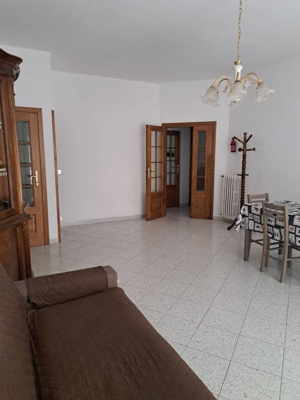 Uno sguardo sul porto Apartment in Monte Argentario