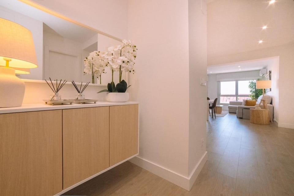 Sanxenxo Centro y Mar by CABANA Rentals Apartment in Sanxenxo