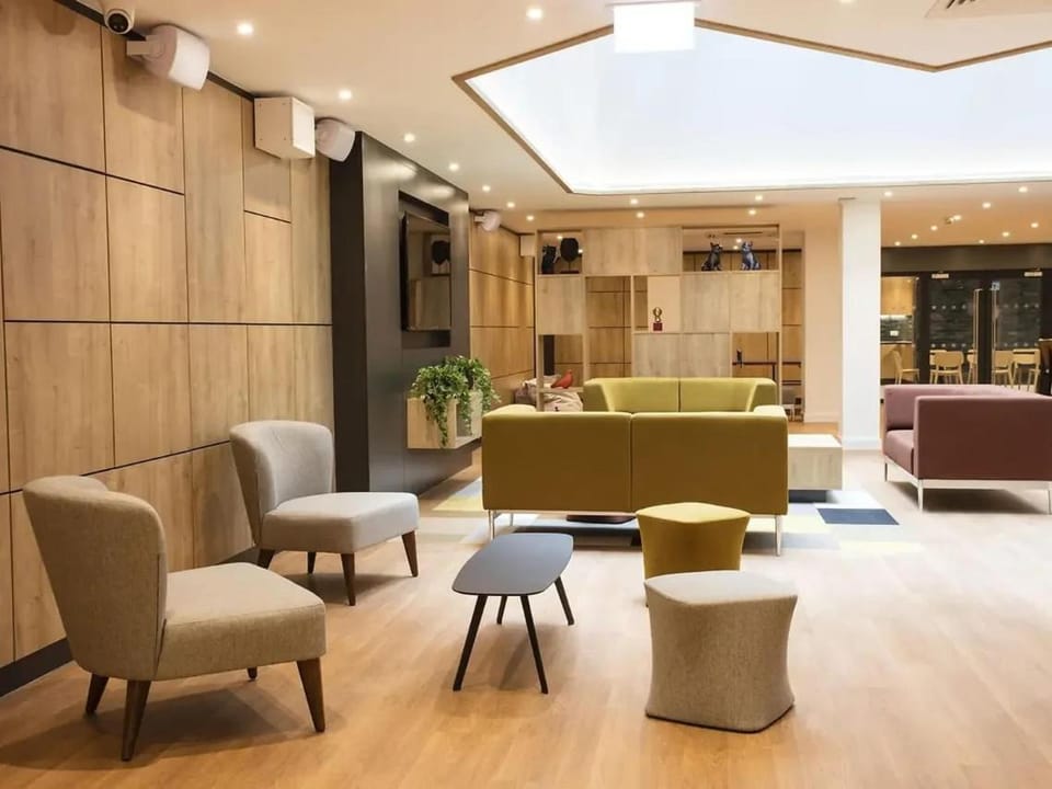 For Students Only - The Curve in London Apartment in London