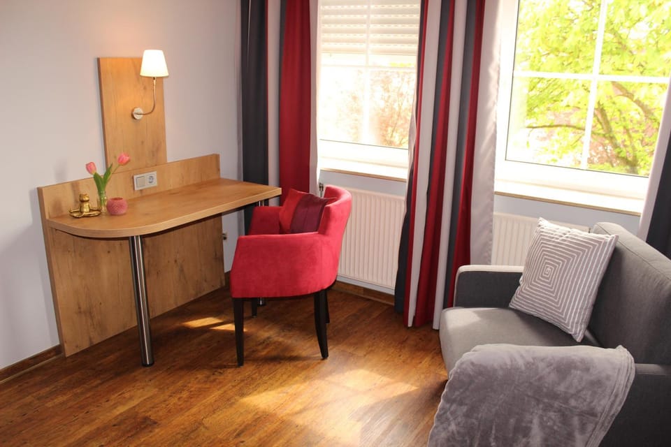 Lindner Inn in Baden-Württemberg