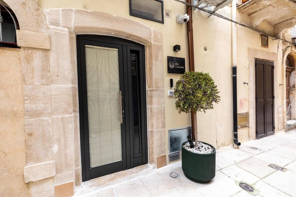 Aria d'amare Apartment in Mola di Bari