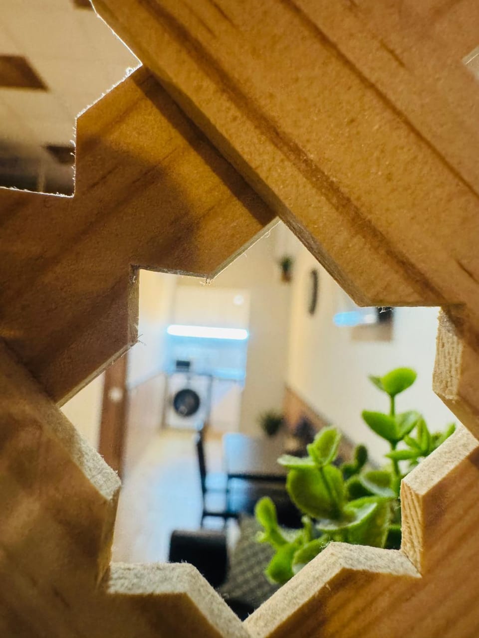 Solmar B Apartment in Valencia