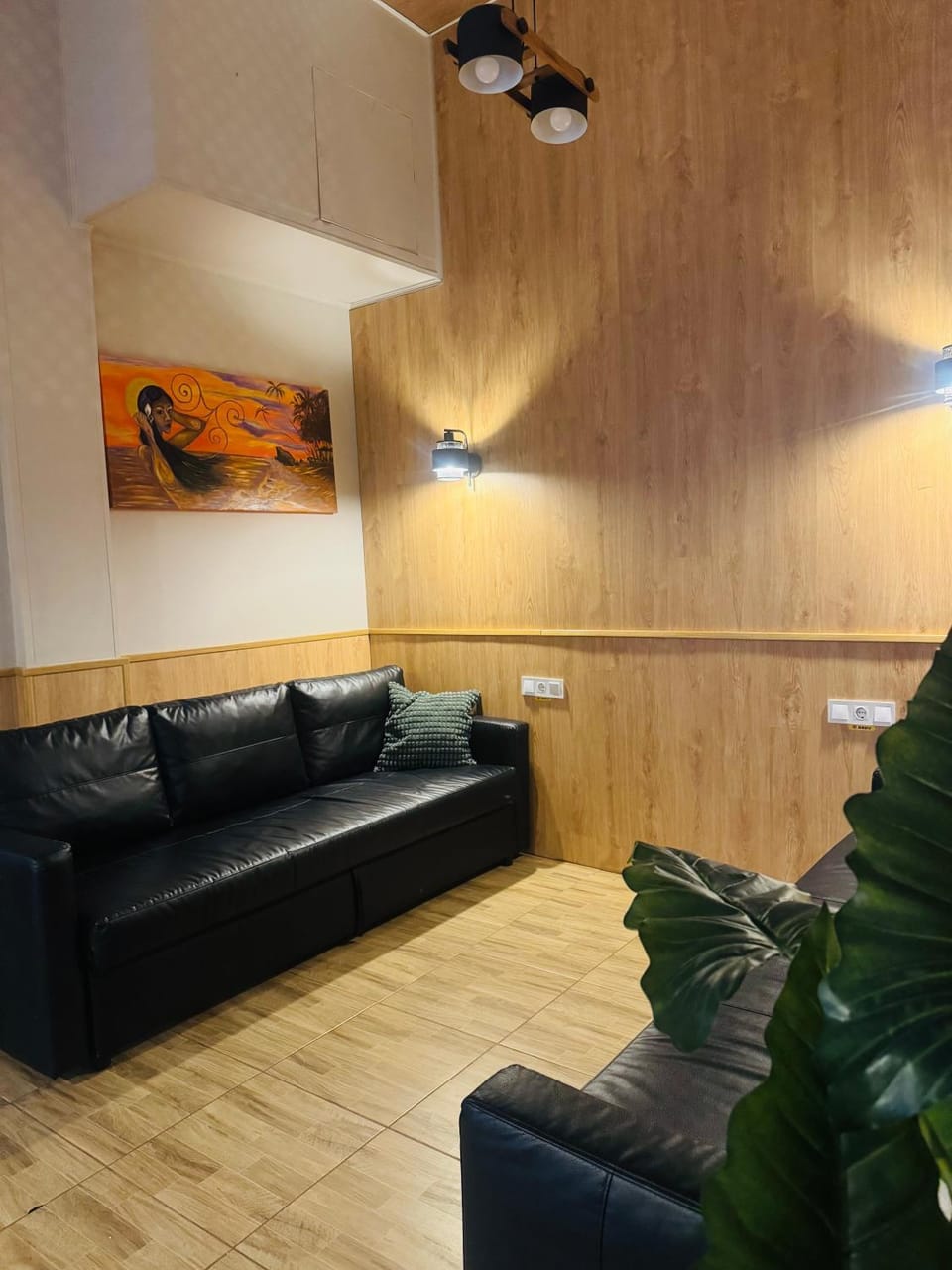 Solmar B Apartment in Valencia