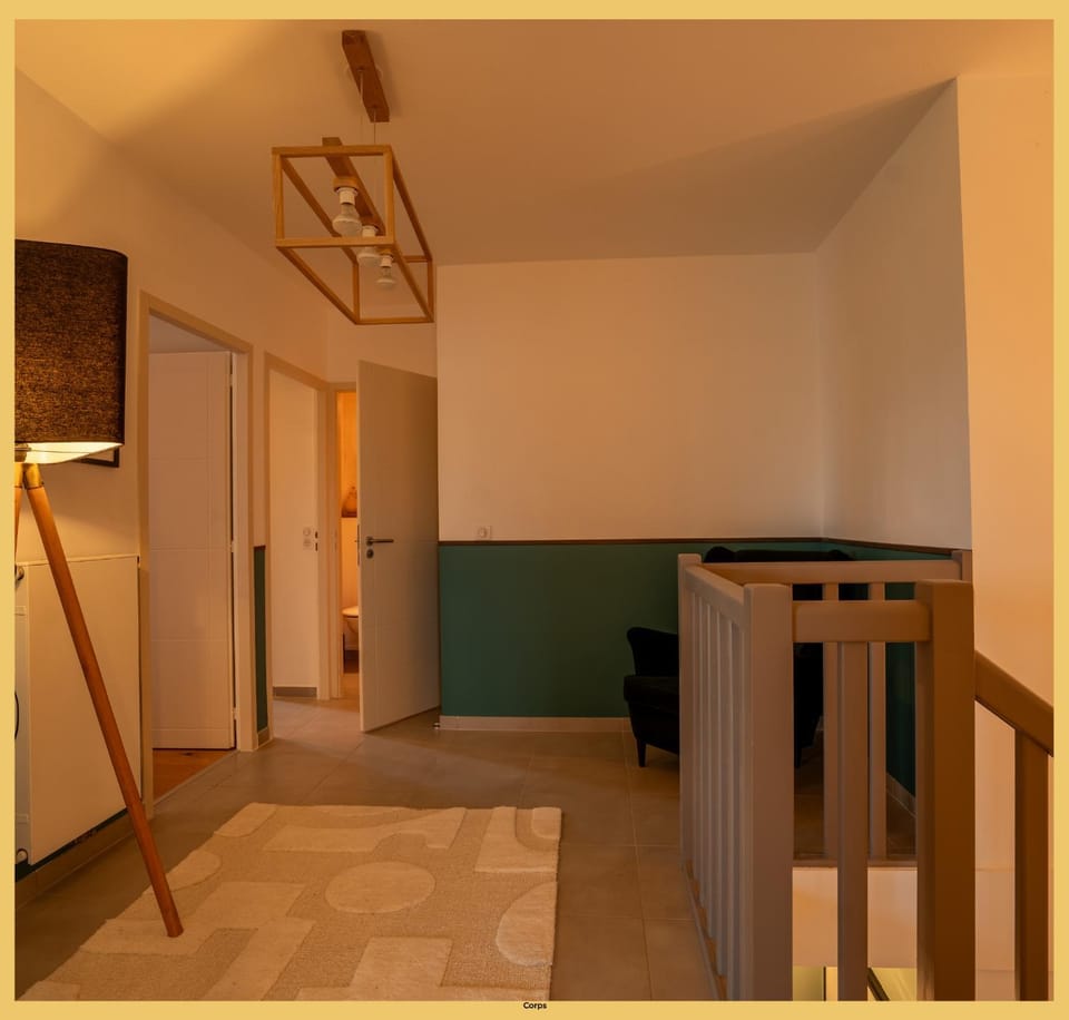 Chez Halim I T4 I Saint Julien en Genevois Apartment in Saint-Julien-en-Genevois
