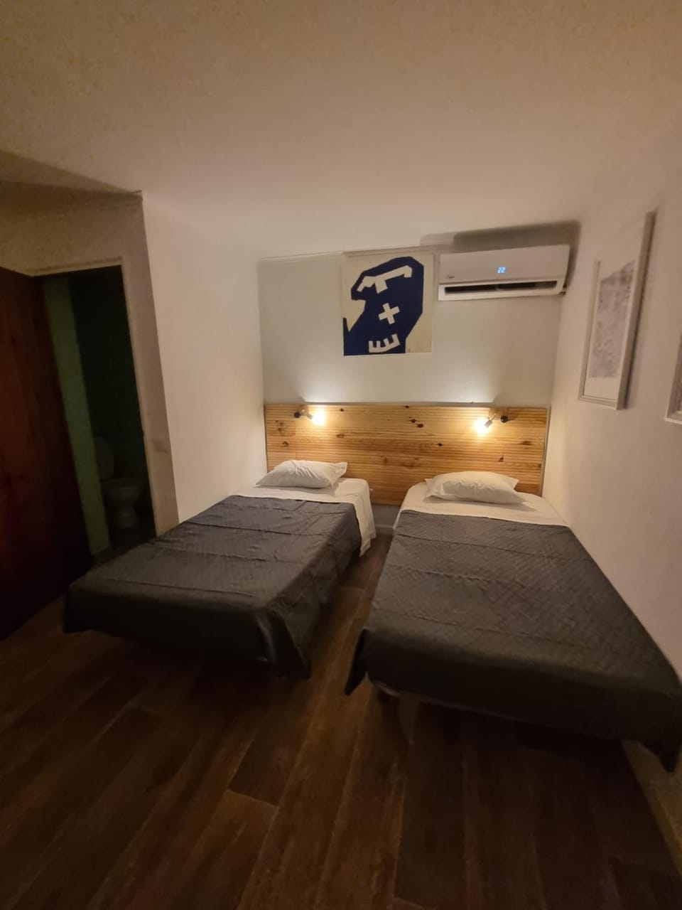 Wonder Charm Bed and Breakfast in Albufeira
