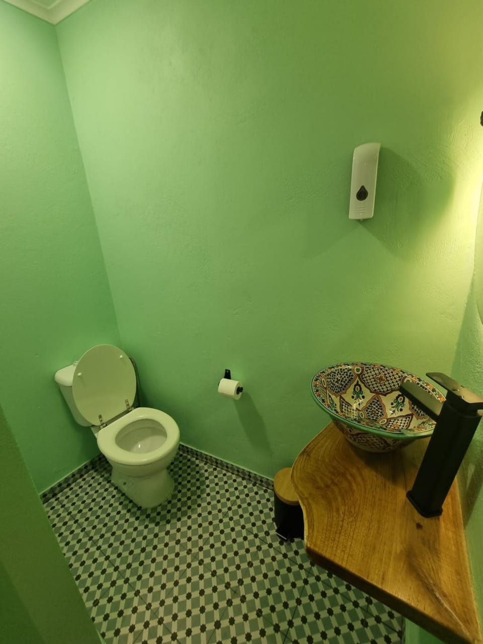 Wonder Charm Bed and Breakfast in Albufeira