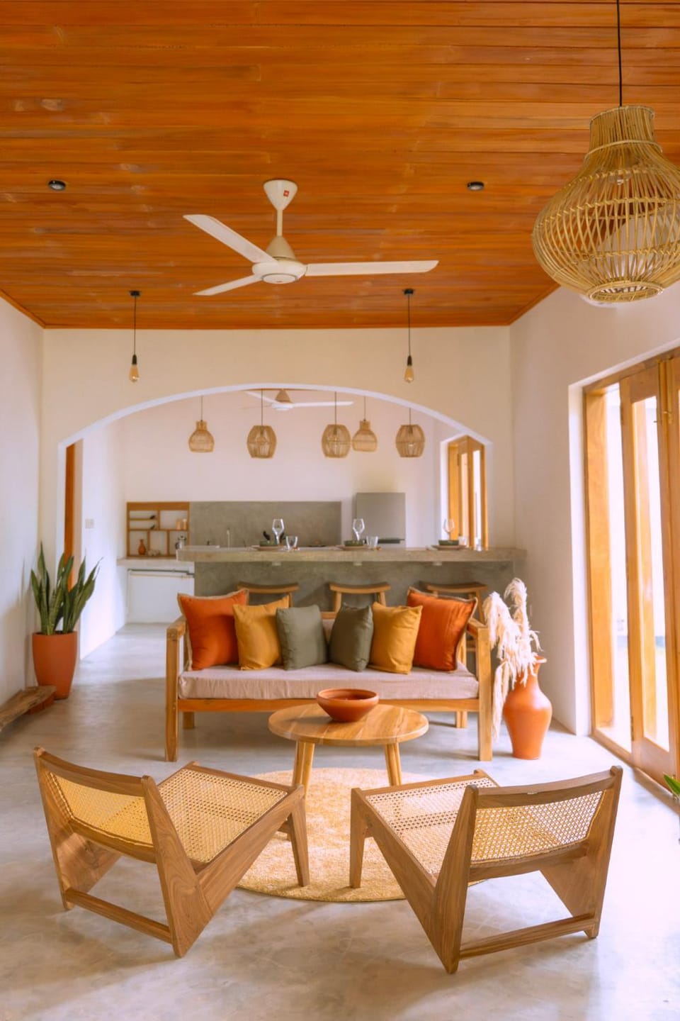Sundara House Vacation rental in Ahangama
