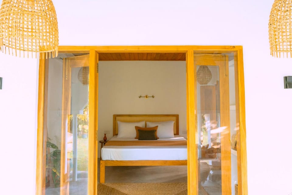 Sundara House Vacation rental in Ahangama