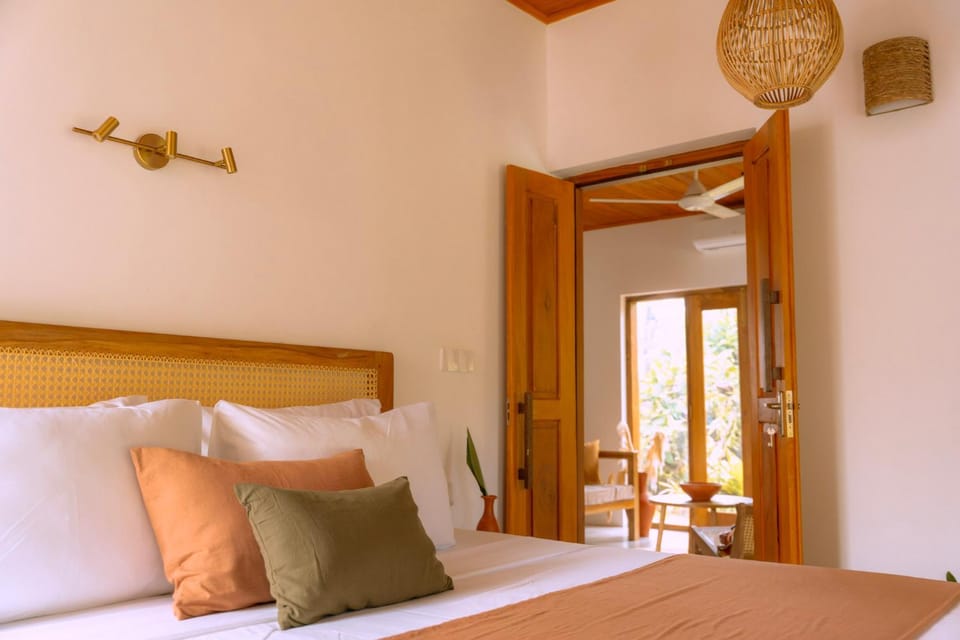 Sundara House Vacation rental in Ahangama