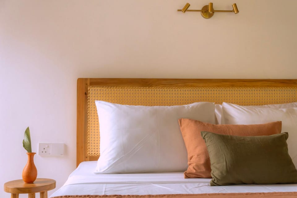 Sundara House Vacation rental in Ahangama