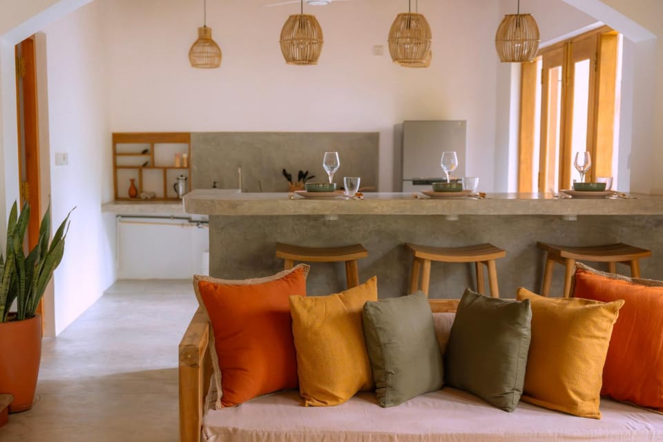 Sundara House Vacation rental in Ahangama