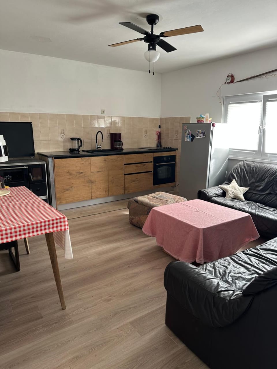 House between Mostar and Medjugorje Apartment in Federation of Bosnia and Herzegovina