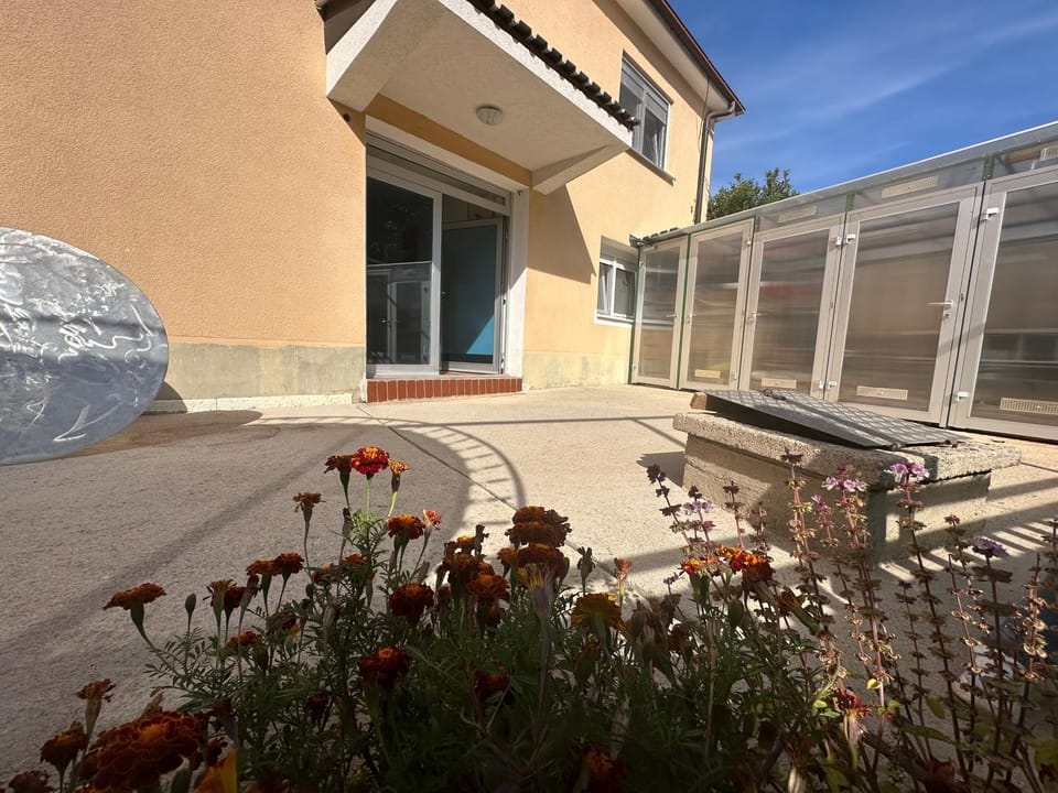 House between Mostar and Medjugorje Apartment in Federation of Bosnia and Herzegovina
