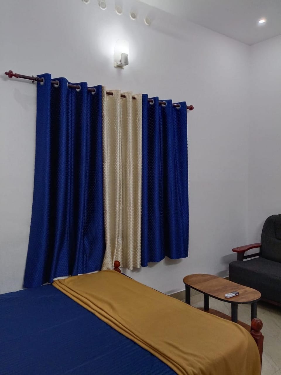 Garden of dreams Bed and Breakfast in Vypin