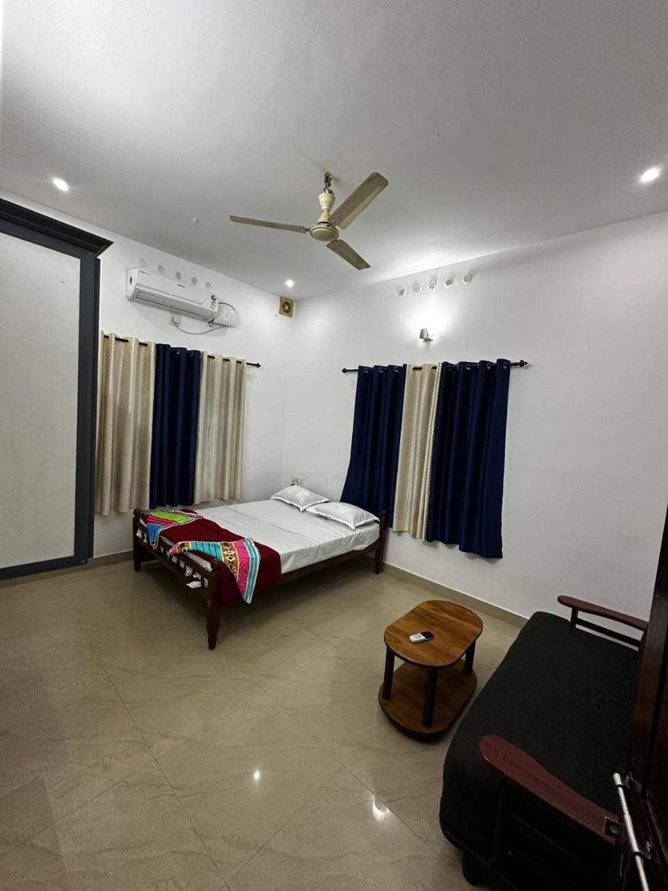 Garden of dreams Bed and Breakfast in Vypin
