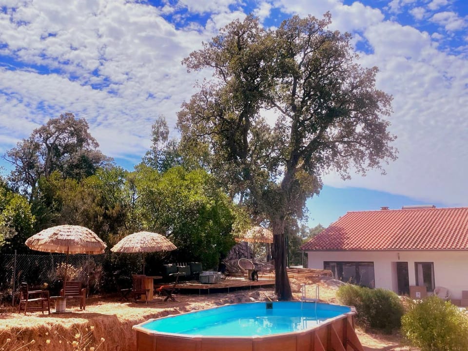 OKU Country Loft Vacation rental in Faro District