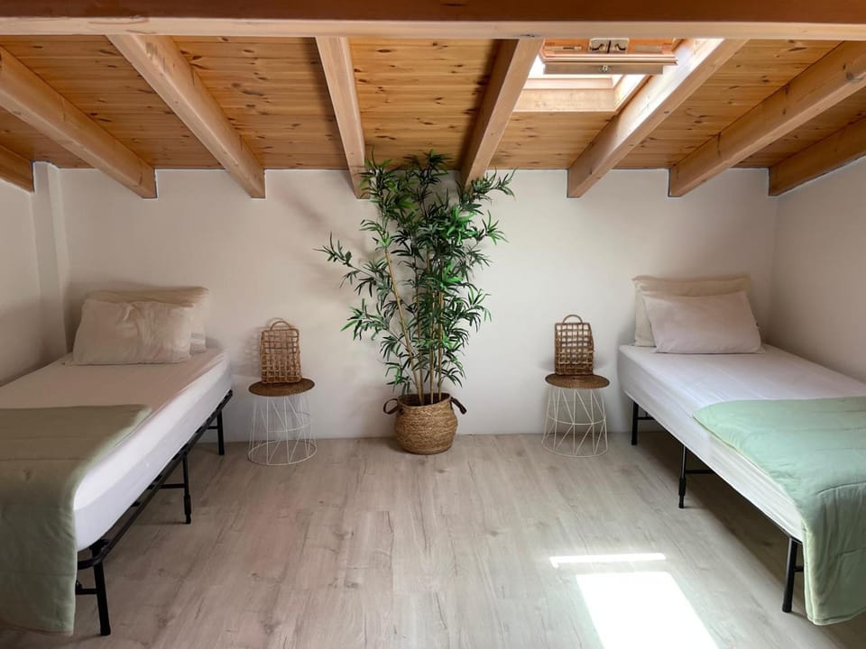 OKU Country Loft Vacation rental in Faro District
