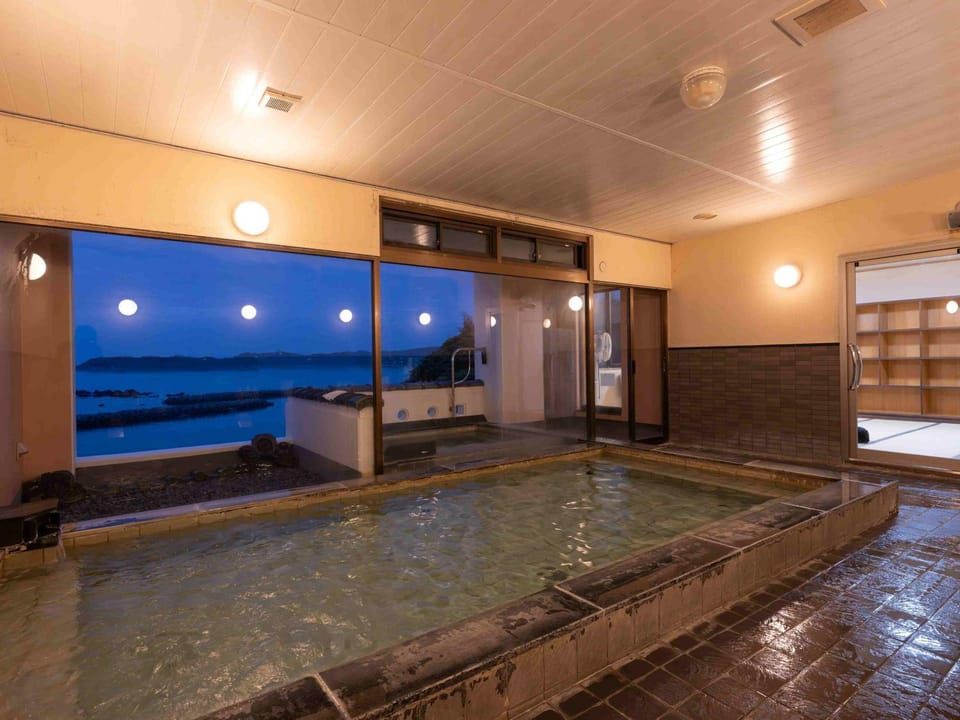 Public Bath