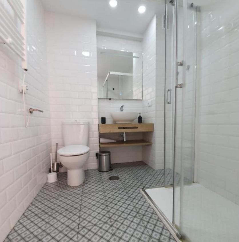 L'Albufereta Mar y Piscina Apartment in Alicante
