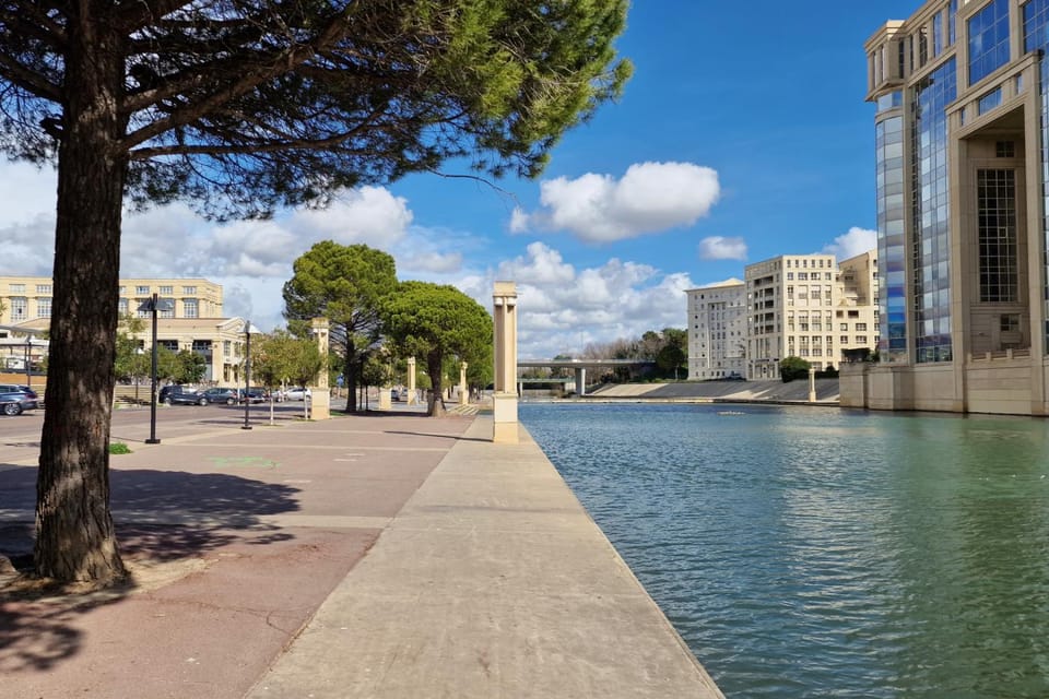 L'apogée, Confort et proximité Apartment in Montpellier