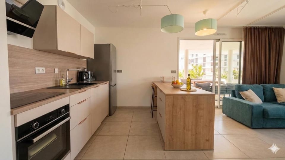 L'apogée, Confort et proximité Apartment in Montpellier