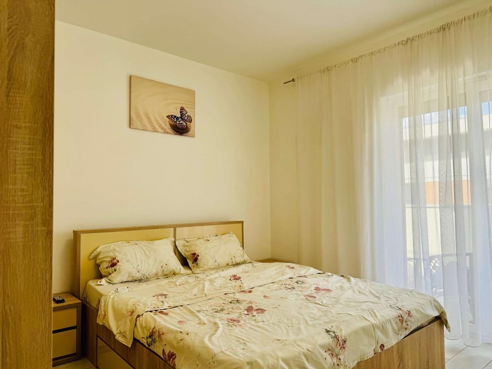 Joy City Stay Florenta 10 Apartment in Timisoara