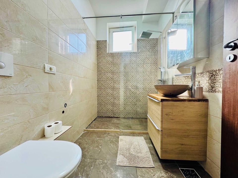 Joy City Stay Florenta 10 Apartment in Timisoara