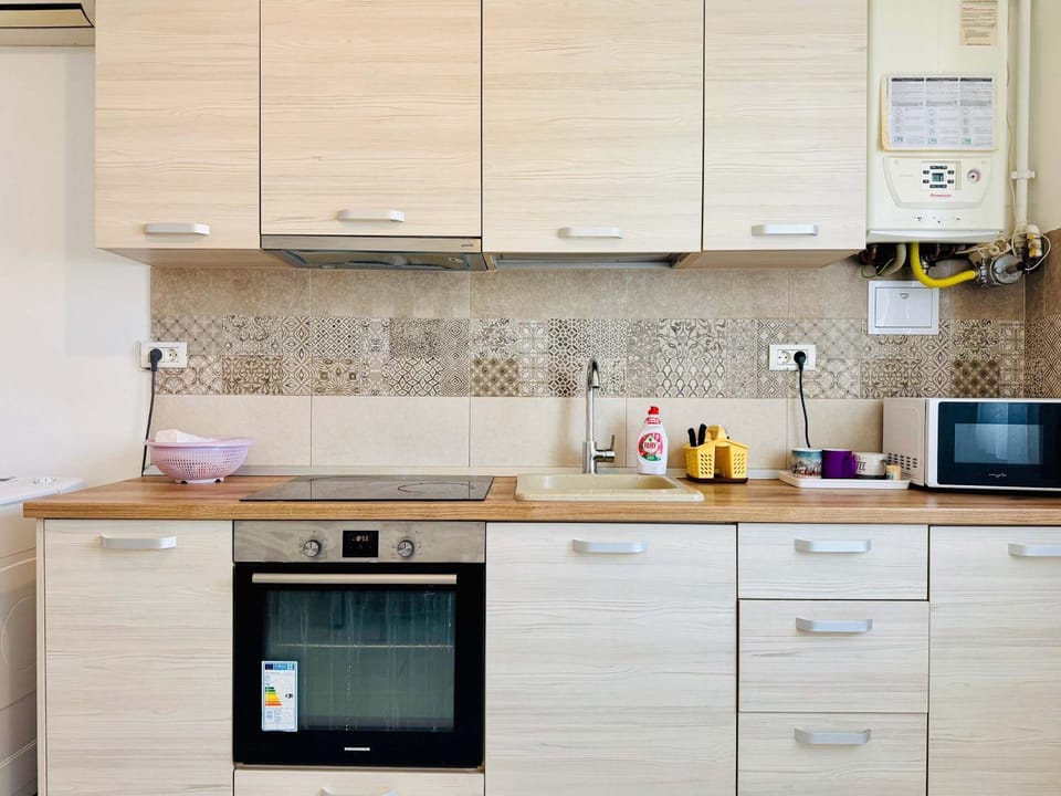 Joy City Stay Florenta 10 Apartment in Timisoara